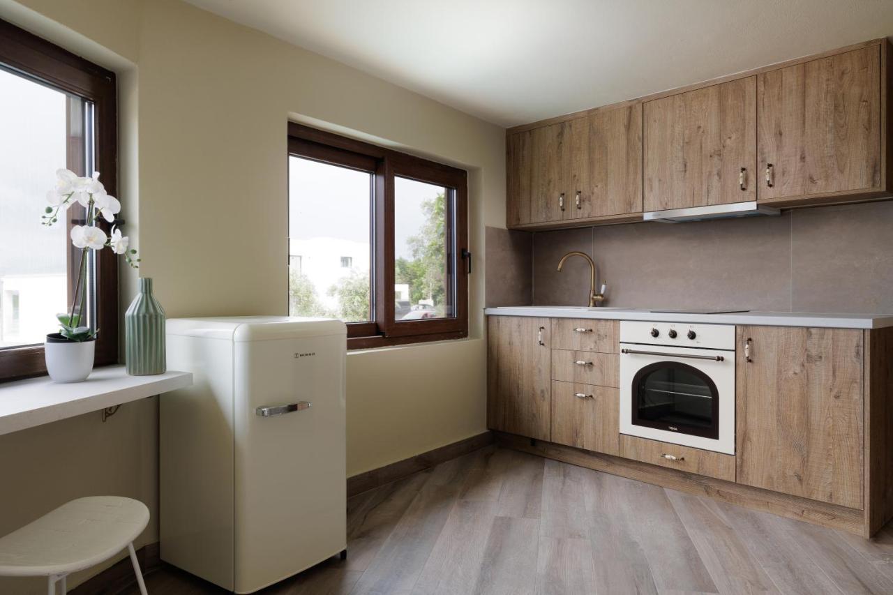 Dendrilia Villa & Suite By Rodostamo Collection Kassiopi Exterior photo